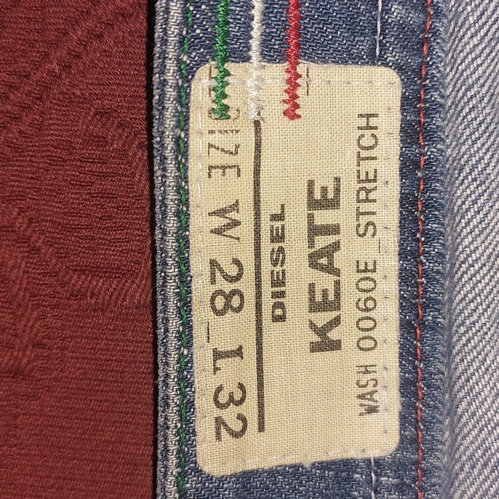 Diesel cutoffs - Picture 5 of 5